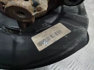 0000019001-01 кулак задний левый BMW 3 E90/E91/E92/E93 Арт 84157, вид 3