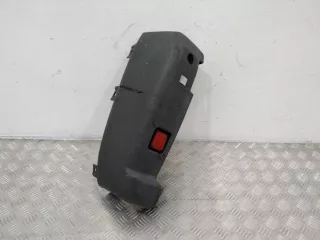 1305762070 Клык бампера задний левый Citroen Jumper 2 Арт 84125, вид 1