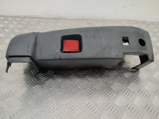 1305762070 Клык бампера задний левый Citroen Jumper 2 Арт 84125, вид 3