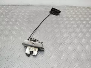 A2119200172 Замок спинки сиденья Mercedes E W211 Арт 84121, вид 1