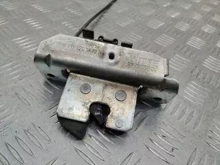 A2119200172 Замок спинки сиденья Mercedes E W211 Арт 84121, вид 2