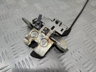 A2119200172 Замок спинки сиденья Mercedes E W211 Арт 84121, вид 3