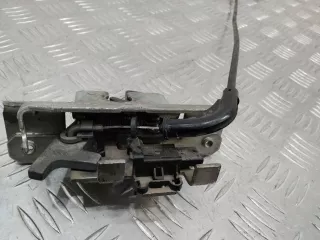 A2119200172 Замок спинки сиденья Mercedes E W211 Арт 84121, вид 4