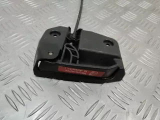 A2119200172 Замок спинки сиденья Mercedes E W211 Арт 84121, вид 5