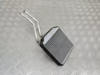  Радиатор отопителя (печки) Ford Transit 3 restailing Арт 84108