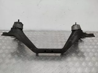 7L6199207 Балка подвески передняя (подрамник) Audi Q7 4L Арт 84068, вид 1