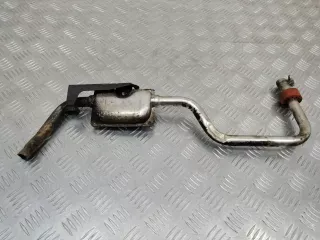 7L0819084C Глушитель автономного отопителя Audi Q7 4L Арт 84006