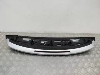 A1777900300 спойлер Mercedes A W177 Арт 83835, вид 3