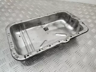 Поддон Renault Espace 4 2003г. 28389327A16 - Фото 2