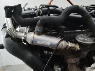 9640843480 радиатор egr Peugeot 807 Арт 83733