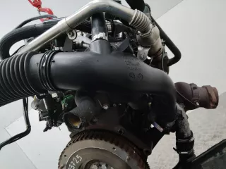 1485369080 Патрубок интеркулера Peugeot 807 Арт 83729, вид 1
