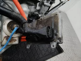  Блок управления двигателем Honda Civic 8 Арт 83650, вид 1