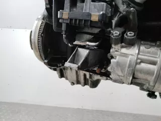  Кронштейн двигателя BMW 3 E46 Арт 83587