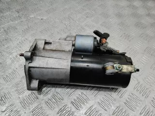 0001125053 Стартер Audi A4 B7 Арт 83555, вид 1