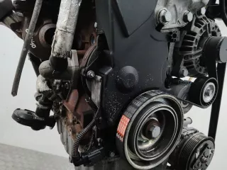  Защита (кожух) ремня ГРМ Citroen C4 Picasso 1 Арт 83450, вид 3