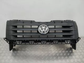 2E0853653 Решетка радиатора Volkswagen Crafter 1 Арт 83415