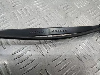 9810664880 Щеткодержатель (поводок стеклоочистителя, дворник) Peugeot 3008 2 Арт 83400, вид 4