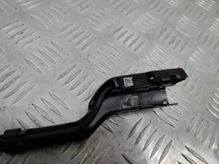 9810664880 Щеткодержатель (поводок стеклоочистителя, дворник) Peugeot 3008 2 Арт 83400, вид 5