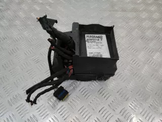 8200453709 Блок предохранителей Renault Espace 4 Арт 83369