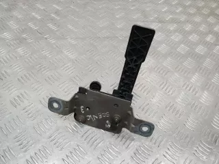 656030002R Ручка открывания капота Renault Scenic 3 Арт 83276, вид 4