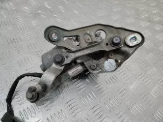 0390241969 Моторчик передних стеклоочистителей (дворников) правой Peugeot 407 Арт 83242, вид 4