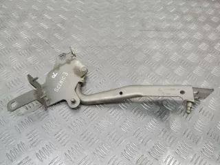 654000004R Петля капота правая Renault Scenic 3 Арт 83150, вид 1