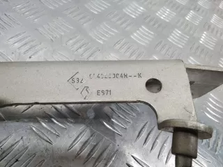654000004R Петля капота правая Renault Scenic 3 Арт 83150, вид 2