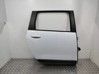  Дверь задняя правая Dacia Lodgy Арт 83090