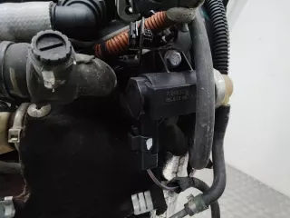 9661960380 Клапан электромагнитный Peugeot 807 Арт 82951, вид 1