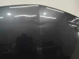  Капот Renault Megane 2 Арт 82901, вид 2