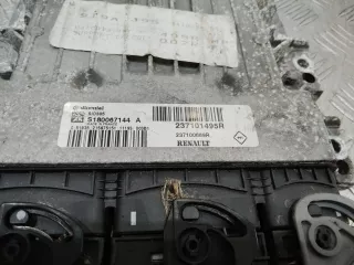 237101495R Блок управления двигателем Renault Scenic 3 Арт 82838, вид 2
