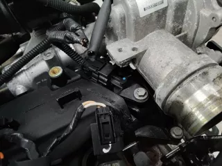  Датчик распредвала Renault Scenic 3 Арт 82823