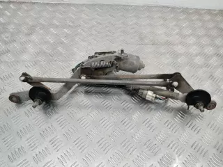 85110-02190 Механизм стеклоочистителя (трапеция дворников) Toyota Auris 1 Арт 82787, вид 3