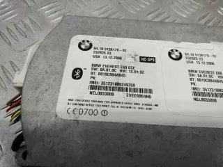 8410913817901 Блок Bluetooth BMW 3 E90/E91/E92/E93 Арт 82764, вид 2