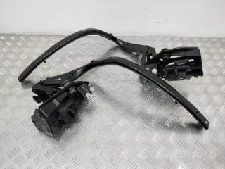 250002071,200002036 Механизм складывания крыши BMW 3 E90/E91/E92/E93 Арт 82696, вид 1