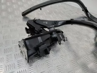 250002071,200002036 Механизм складывания крыши BMW 3 E90/E91/E92/E93 Арт 82696, вид 3