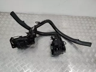 250002071,200002036 Механизм складывания крыши BMW 3 E90/E91/E92/E93 Арт 82696, вид 5