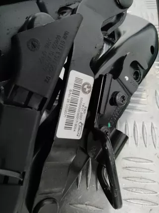 250002071,200002036 Механизм складывания крыши BMW 3 E90/E91/E92/E93 Арт 82696, вид 6