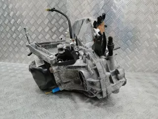 JH3160 КПП механическая (МКПП) Dacia Logan 1 Арт 82653, вид 4