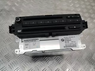 6583915096101 Магнитола BMW 3 E90/E91/E92/E93 Арт 82637