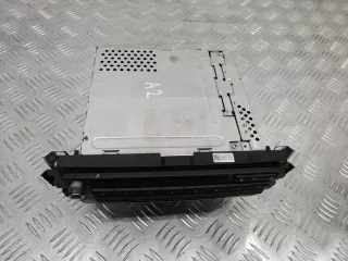 Магнитола BMW 3 E90/E91/E92/E93 2007г. 6583915096101 - Фото 3