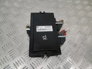 6135913328201 Блок комфорта BMW 3 E90/E91/E92/E93 Арт 82628, вид 1