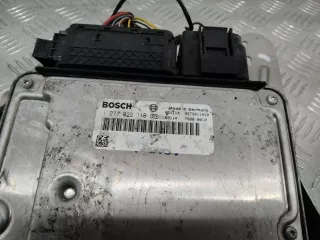 1277022110 Блок управления двигателем BMW 3 E90/E91/E92/E93 Арт 82626, вид 2