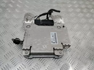 1277022110 Блок управления двигателем BMW 3 E90/E91/E92/E93 Арт 82626, вид 3