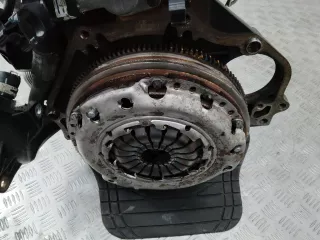  Комплект сцепления Opel Zafira A 2.0л Арт 82564
