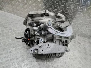 M32,365 КПП механическая (МКПП) Opel Meriva 2 Арт 82532, вид 2