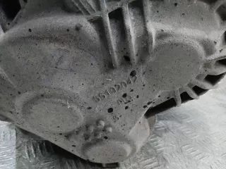 M32,365 КПП механическая (МКПП) Opel Meriva 2 Арт 82532, вид 3