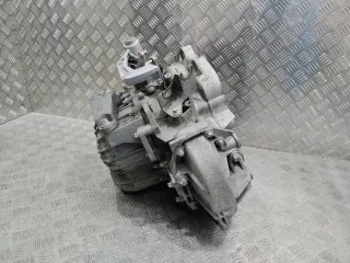 M32,365 КПП механическая (МКПП) Opel Meriva 2 Арт 82532, вид 4