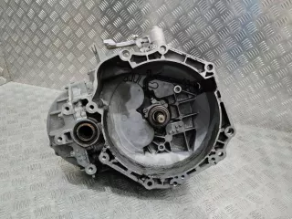 M32,365 КПП механическая (МКПП) Opel Meriva 2 Арт 82532, вид 5