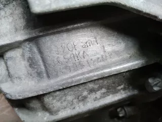 M32,365 КПП механическая (МКПП) Opel Meriva 2 Арт 82532, вид 7